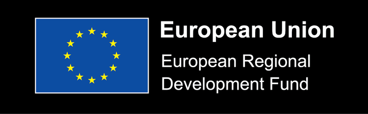 European Regional Development Fund
